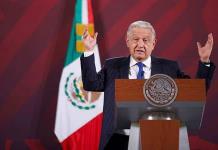 No hay acarreo: AMLO