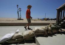 Huracán Hilary amenaza México y California con inundaciones letales y catastróficas