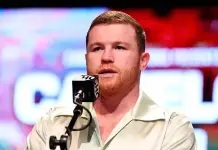 Canelo Álvarez y Lionel Messi: La polémica en Qatar 2022