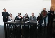 Familia de Villavicencio denuncia a Lasso