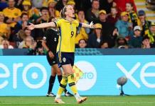 Suecia se cuelga otro bronce en el Mundial