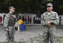 Ecuador inicia jornada electoral en un clima de miedo y desaliento