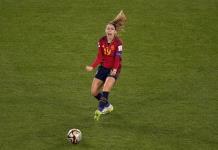 Fallece el padre de la española Olga Carmona, la autora del gol en la final del Mundial