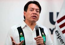 Mario Delgado acusa a Xóchitl Gálvez de sacar raja política de la tragedia en Guerrero