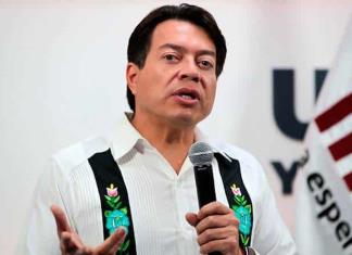 Morena anuncia inicio de precampañas para las elecciones de 2024