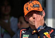 Critica Max Verstappen los cambios en la F-1