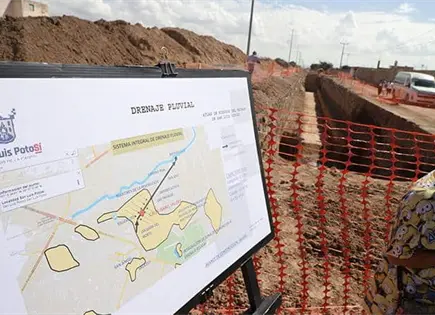 Desarrollo urbano apunta al norte: Galindo