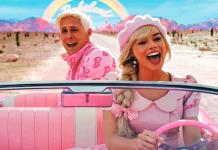 Barbie se convierte en la película más taquillera de la historia de Warner Bros