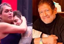 Wendy y Nicola saldrán en telenovela de Juan Osorio