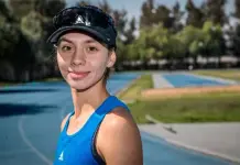 Alegna González, con medalla de plata en Gran Premio afianza su camino hacia París 2024. Alegna González, con medalla de plata en Gran Premio afianza su camino hacia París 2024.