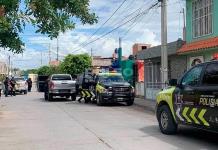 Tras pleito, asesinan a un hombre en El Palmar