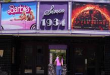 Día Nacional del Cine llega a Estados Unidos con boletos a menor precio