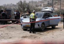 Israel responsabiliza a Irán de la escalada del conflicto en Cisjordania ocupada