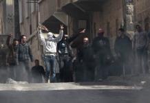 Se extienden protestas en Siria por desplome de economía nacional