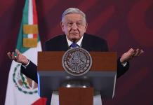 AMLO rechaza que la mayor parte de las remesas sean por la venta de drogas