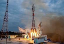 Rusia achaca el fracaso de Luna-25 al paréntesis de medio siglo en su programa lunar