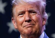 Ocho participantes en el debate de las primarias republicanas y un gran ausente: Trump