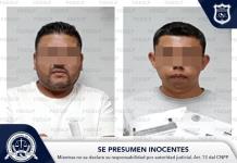 Cumplimentan órdenes de aprehensión contra policías de Villa de Reyes por disparos en una privada
