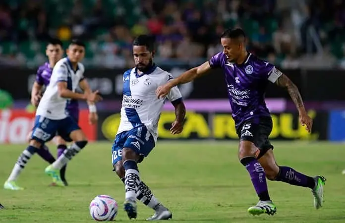Mazatlán y Puebla buscan su primer triunfo del torneo en duelo de necesitados