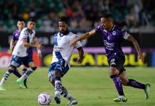 Mazatlán gana 1-0 al Puebla y consigue su primer triunfo del torneo