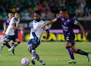 Mazatlán y Puebla buscan su primer triunfo del torneo en duelo de necesitados