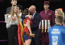 ONU pide a España tratar el caso Rubiales con respeto a los derechos de las deportistas