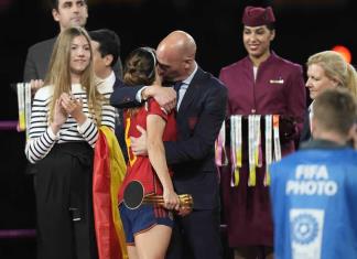 Investigación de NY Times expone más de una década de sexismo en el futbol español