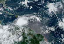 Haití y República Dominicana se alistan para la tormenta Franklin