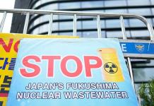 El vertido del agua de la central nuclear de Fukushima al océano comenzará el 24 de agosto