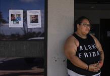 Maui aborda el desafío de encontrar a los desaparecidos tras un incendio letal