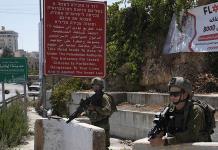 Colonos exigen al Gobierno israelí política de defensa más agresiva en Cisjordania ocupada