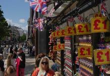 El Brexit dispara las búsquedas de trabajo de extracomunitarios en el Reino Unido