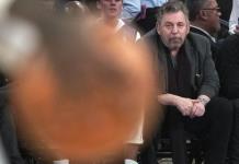 Knicks demanda a Raptors; acusan que exempleado robó documentos confidenciales que entregó a Toronto