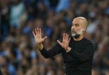 Guardiola, operado de emergencia en la espalda y se perderá los próximos dos partidos