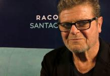 Santaolalla recibe premio especial de los Latin Grammy dedicado al servicio de la música