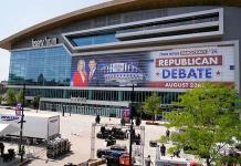 Elecciones EEUU: Los 8 aspirantes que participarán en el primer debate republicano