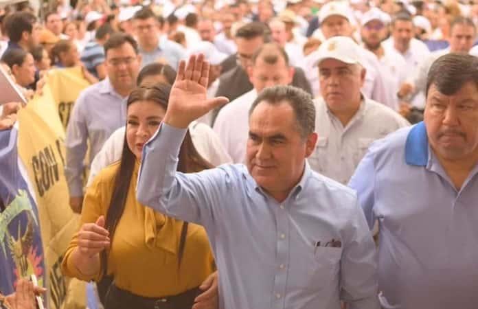 Imagen: @UASinaloa en Twitter