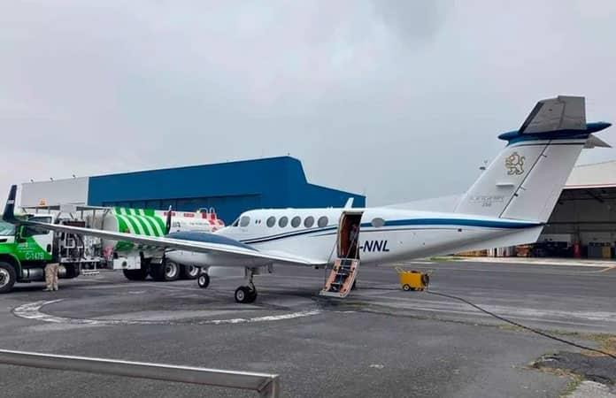 Imagen: @samuel_garcias en Twitter