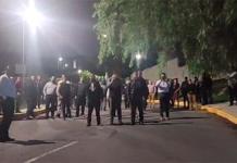 Personal de la FGE-Querétaro agrede y amenaza a familiares de personas desaparecidas