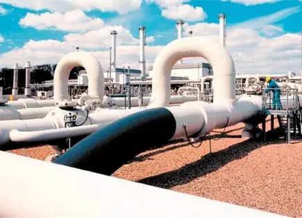 Sener presenta plan integral para modernizar gasoductos