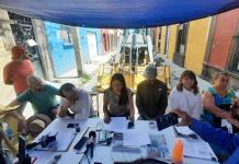 Exigencia de transparencia no es una postura política ni de solo tres personas: Vecinos de San Miguelito