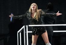 Fans de Taylor Swift reportan supuestos contagios de Covid