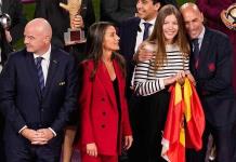 Rubiales busca blanquear su imagen con una pantomima de asamblea, acusa presidenta de la liga femenina