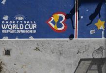 En Filipinas, país loco por el basquetbol, el Mundial será un momento cumbre