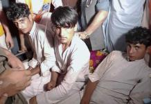 Niños atrapados en Pakistán temían muerte inminente, pese a intentos de tranquilizarlos
