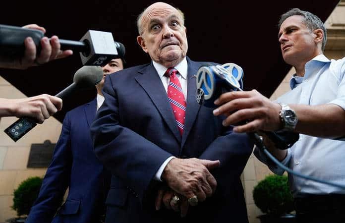 Foto: AP