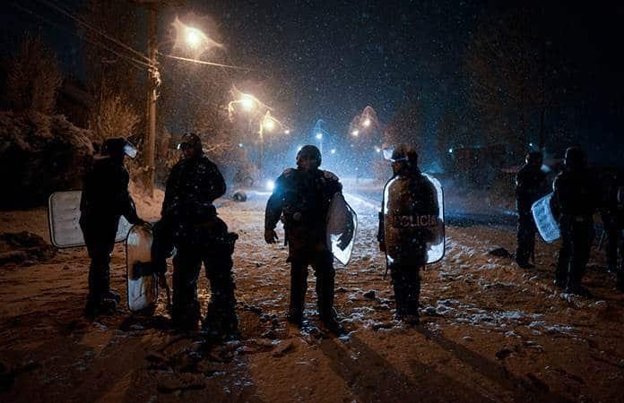 Foto: AP
