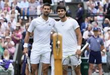 US Open 2023: Con Serena y Federer retirados, el Alcaraz-Djokovic simboliza la transición del tenis