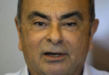Serie de Apple TV+ relata el ascenso y la dramática huida del director ejecutivo Carlos Ghosn