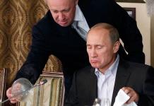 Líder mercenario de Wagner y chef de Putin: Las múltiples facetas de Yevgeny Prigozhin